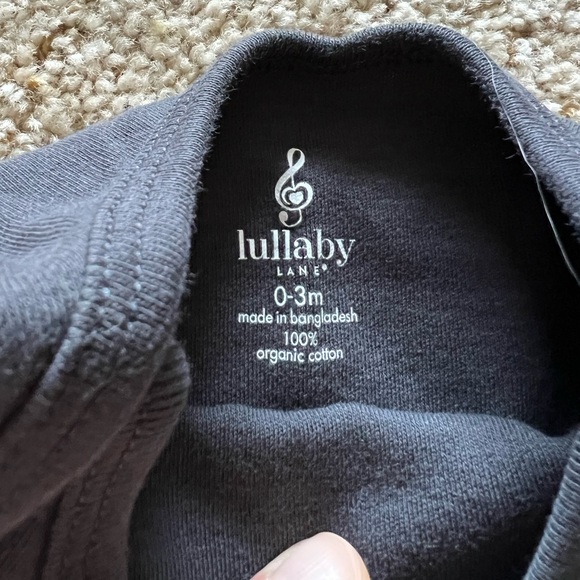 Lullaby Lane Outfit Set - Gender Neutral - Picture 5 of 6